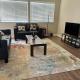 Serene 2bed 1bath condo with parking