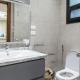 Settle Inn Sodic Villette Apartment, El Caire - Foto 5