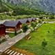CNTR PARK VALBONa