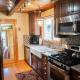 Fern Grove - Hot Tub, Pet Friendly, Walk to Lake! Tahoe City - Fotografie 9