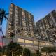 19th Floor Condo with Lanai & Sea Views - FREE Parking! home Honolulu - Fotografie 6