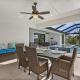 Gorgeous! Heated, Saltwater Pool and Spa, Custom Outdoor Kitchen - Villa Still Waters - Roelens, Cape Coral - Fotografie 6