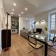 Cozy apartment- 100 meters from Vatican, Roma - Foto 8