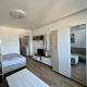 MaKi apartment, Belgrado (foto 2)