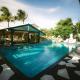 Thuishaven - boutique mini-resort Willemstad - Fotografie 5