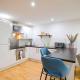 Cosy, Centrally Located Studio With Gated Parking!, Loughborough - Fotografie 8
