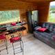 Glamping Los Hayuelos, Iza - Fotografie 8