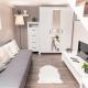 Bakáts Square Premium Apartment with AC, Budapeszt - Zdjęcie 3