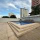 701 - Flat Temporada em Goiania-proximo ao Parque Areião, Goiânia - Fotografie 7