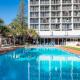 Boho Oceanview Apartment, Gold Coast - Photo 6