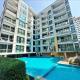 Neo Condo Pattaya A709 A209