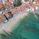 Apartments by the sea Baska, Krk - 19524, Baška (Bescanuova) (foto 8)