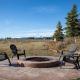 Hint of Heaven by KABINO HotTub Air Hockey Firepit Fishing Trails Yellowstone Free WiFi, Island Park - Photo 7