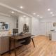 Modern & Spacious 3 BED & 2 BA Condo mins from NYC Jersey City - Fotografie 9