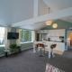 Private elevated, lake & mountain view apartment Queenstown - Foto 1