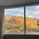 Private elevated, lake & mountain view apartment Queenstown - Foto 4
