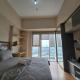 Apt Casa De Parco Studio Tema Gray With Wifi, Pool and Netflix, Samporo - Photo 1