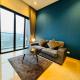 LUCENTIA RESIDENCE By LALAPORT, Kuala Lumpur - Fotografie 10
