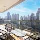 Downtown Chic Easy walk to Dubai Mall & Fountain, Dubaj - Fotografie 2