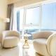 Urban Retreat: Sea View Apartment in Dubai Marina, Dubaï - Photo 6
