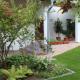 Boulevard Garden House - Free and save parking in the locked yard, Ćuprija (foto 5)