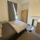 Flat in st leonards east sussex - Foto 7
