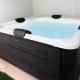Jacuzzi Experience by perfect-living Ιωάννινα Ioannina - Foto 5