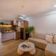 Sunset Suites, 1 bed apartment, Jayakarta hotel, Seminyak - Fotografie 2