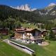 Alpenhotel Panorama Campitello di Fassa - Zdjęcie 9