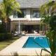 Beautiful Villa With Pool in Anahita Resort, Beau Champ - Fotografie 4