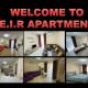 E.I.R Apartments