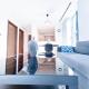 Stunning & New 1B Apt with Balcony & View Dubai, Dubaj - Fotografie 6