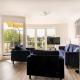 Villa Vogelsang Ferienwohnung 10 Lachmöwe, Бинц - Фото 6