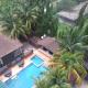 Momo's Hotel, Kumasi