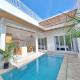 Maniya Villa, Tumbak Bayuh - Fotografie 8