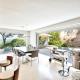 Villa Mont Boron, vue mer exceptionnelle, Nice - Fotografie 8
