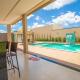 Refúgio de Luxo: 4 Suítes, Piscina, Acesso ao Lago, Caldas Novas - Foto 8