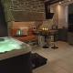 L'Etreinte, gîte de charme avec jacuzzi intérieur et sauna, Guéméné-sur-Scorff - Fotografie 7