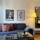 Stay Inn Söder Cozy apartment, Стокгольм
