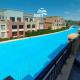 Iget chalet marassi verdi lagoon view exm36, El Alamein - Foto 10