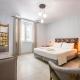 Bentzi...Boutique Apartment in Pangrati, Superior Suite (2) for 4 guests, Atenas - Foto 1