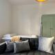 Stay Inn Luxury Apartments Ostermalm, Stockholm