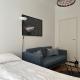 Stay Inn Luxury Apartments Ostermalm, Stockholm (Foto 8)