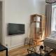 Stay Inn Luxury Apartments Ostermalm, Stockholm (Foto 6)