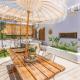 Idalia Stylish Apartment with Hot Tub