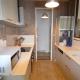 DUPLEX BORRIGLIONE - Spacieux appartement pour 6 personnes au pied du tram, Nice - Fotografie 9