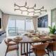 GuestReady - Beachfront heaven with stunning views, Dubaj - Fotografie 9