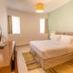 Grand Heights Dubai Hotel Apartments, Dubaj - Fotografie 6