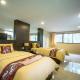 Diamond Hill Resort, Nong Nam Daeng (fotografie 2)