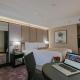 Diamond Hotel Philippines, Manila - Fotografie 2